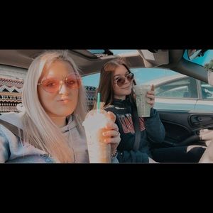 Meet your Posher, Ivy